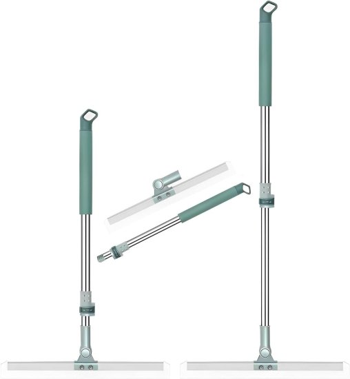 180 Rotate Slim Floor Wiper Cleaning Accessories