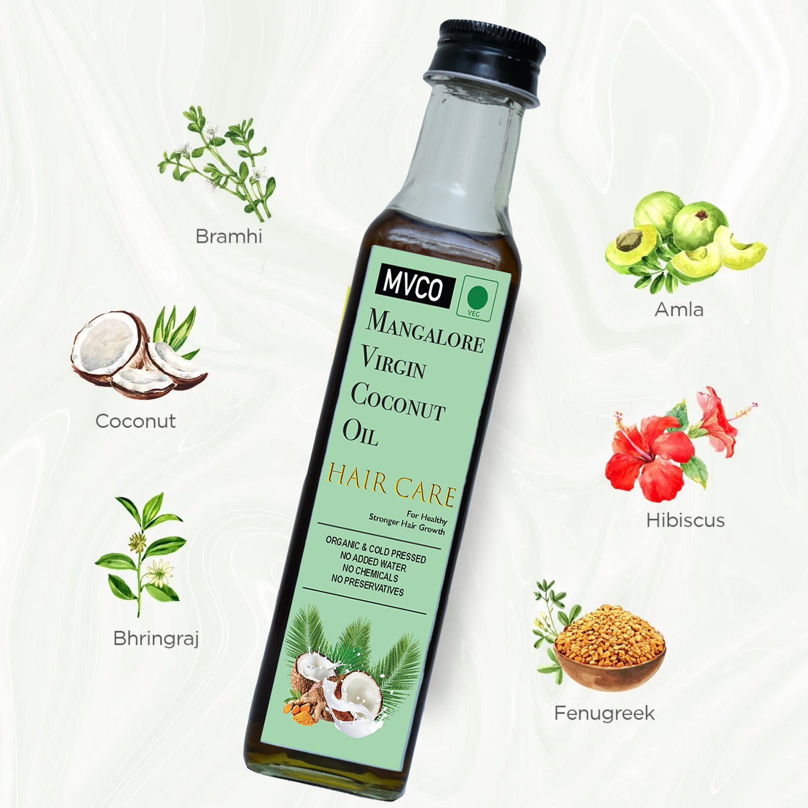 MVCO - Hair Care - Image 2